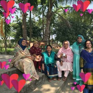 Meet your Posher, Selima